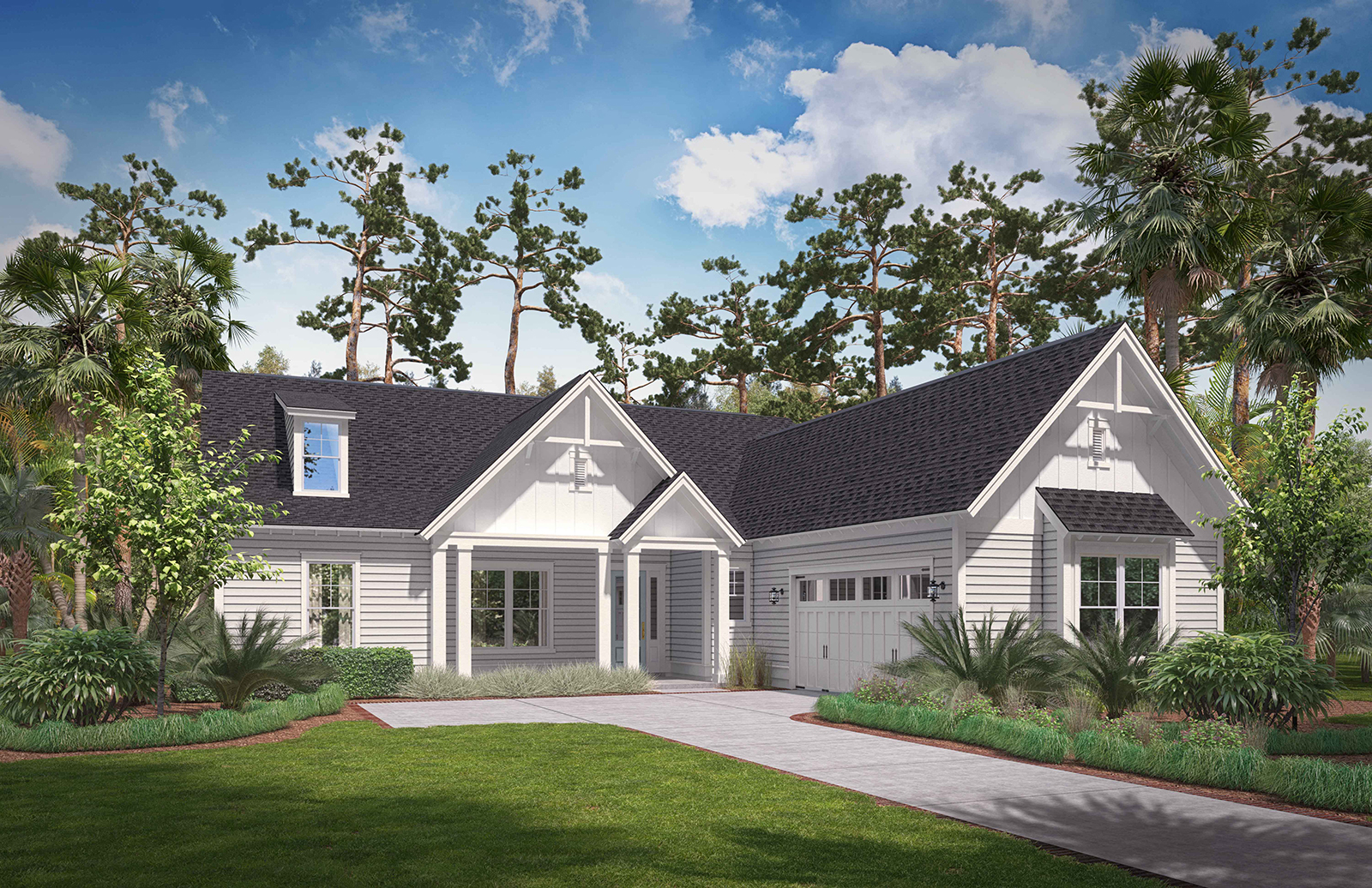 Real Estate & Homes for Sale in Bluffton SC Berkeley Hall